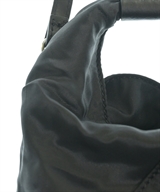 MM6（エムエムシックス）ショルダーバッグ 黒 サイズ:- レディース/2200667685192