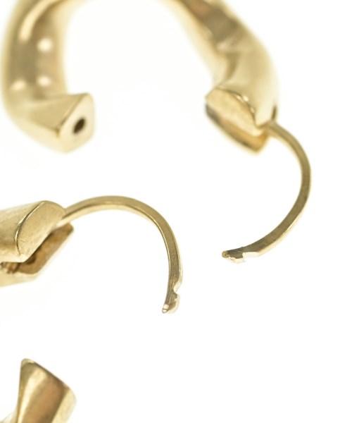 MM6（エムエムシックス）ピアス ゴールド サイズ:- レディース/2200667685215