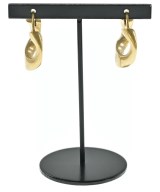 MM6（エムエムシックス）ピアス ゴールド サイズ:- レディース/2200667685215