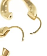 MM6（エムエムシックス）ピアス ゴールド サイズ:- レディース/2200667685215