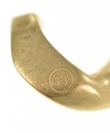 MM6（エムエムシックス）ピアス ゴールド サイズ:- レディース/2200667685215