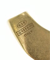 MM6（エムエムシックス）ピアス ゴールド サイズ:- レディース/2200667685215