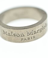 MM6（エムエムシックス）リング シルバー サイズ:-(10号位) レディース/2200667685239