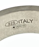 MM6（エムエムシックス）リング シルバー サイズ:-(10号位) レディース/2200667685239