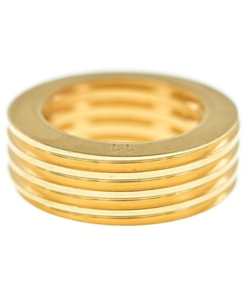 MM6（エムエムシックス）リング ゴールド サイズ:-(11号位) レディース/2200667685246
