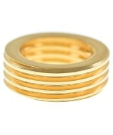 MM6（エムエムシックス）リング ゴールド サイズ:-(11号位) レディース/2200667685246