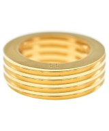 MM6（エムエムシックス）リング ゴールド サイズ:-(11号位) レディース/2200667685246