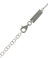 MM6（エムエムシックス）ネックレス シルバー サイズ:- メンズ/2200667685253