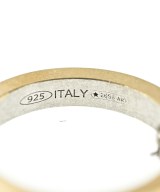 MM6（エムエムシックス）ネックレス シルバー サイズ:- メンズ/2200667685253