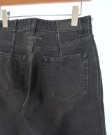 MM6（エムエムシックス）デニムパンツ 黒 サイズ:38(S位) レディース/2200664172053