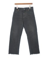 MM6 デニムパンツ