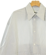 MM6（エムエムシックス）カジュアルシャツ グレー サイズ:38(S位) レディース/2200664172084