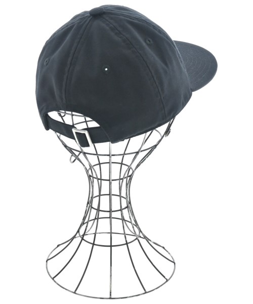 MM6（エムエムシックス）キャップ 黒 サイズ:S レディース/2200664172114