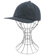 MM6（エムエムシックス）キャップ 黒 サイズ:S レディース/2200664172114