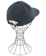 MM6（エムエムシックス）キャップ 黒 サイズ:S レディース/2200664172114