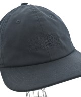 MM6（エムエムシックス）キャップ 黒 サイズ:S レディース/2200664172114