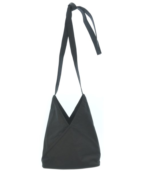 MM6(エムエムシックス)ハンドバッグ 黒 サイズ:-/2200664172121