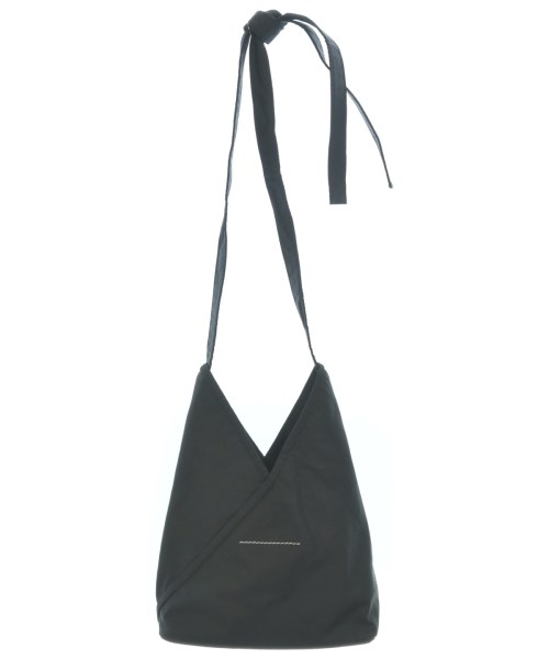 MM6（エムエムシックス）ハンドバッグ 黒 サイズ:- レディース/2200664172121