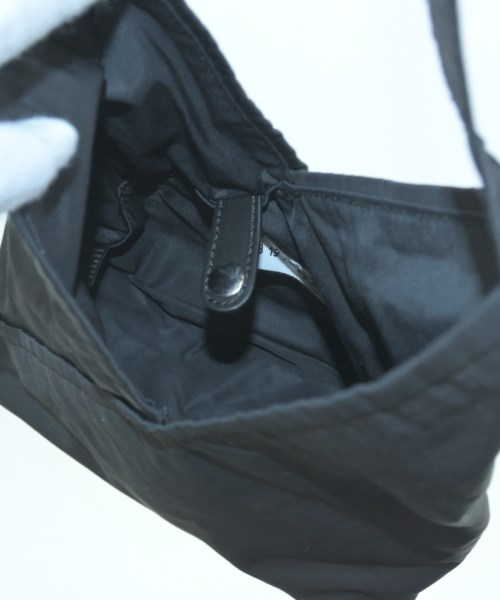 MM6（エムエムシックス）ハンドバッグ 黒 サイズ:- レディース/2200664172121