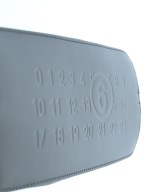 MM6（エムエムシックス）ハンドバッグ 黒 サイズ:- レディース/2200664172121