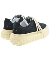 MM6（エムエムシックス）スニーカー 黒 サイズ:EU37(23.5cm位) レディース/2200664172145