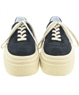 MM6（エムエムシックス）スニーカー 黒 サイズ:EU37(23.5cm位) レディース/2200664172145