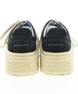 MM6（エムエムシックス）スニーカー 黒 サイズ:EU37(23.5cm位) レディース/2200664172145