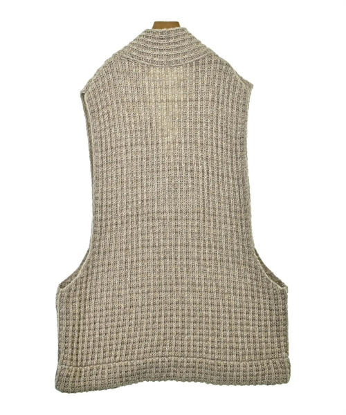 MM6（エムエムシックス）ワンピース ベージュ サイズ:S レディース/2200664372279