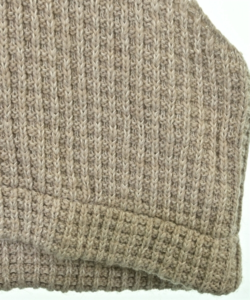 MM6（エムエムシックス）ワンピース ベージュ サイズ:S レディース/2200664372279