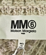 MM6（エムエムシックス）ワンピース ベージュ サイズ:S レディース/2200664372279