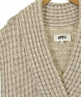MM6（エムエムシックス）ワンピース ベージュ サイズ:S レディース/2200664372279