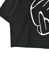 MM6（エムエムシックス）Tシャツ・カットソー 黒 サイズ:S レディース/2200668837101