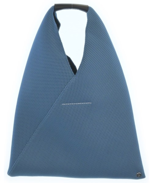 MM6（エムエムシックス）ハンドバッグ 青 サイズ:- レディース/2200668861014