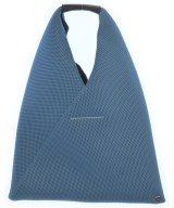 MM6（エムエムシックス）ハンドバッグ 青 サイズ:- レディース/2200668861014