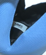 MM6（エムエムシックス）ハンドバッグ 青 サイズ:- レディース/2200668861014