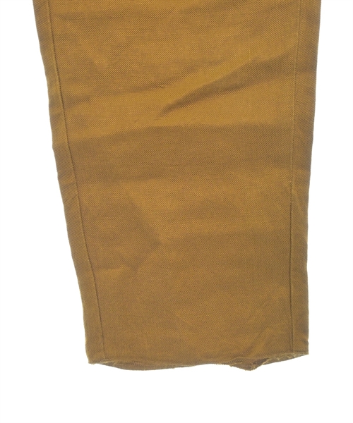 MM6（エムエムシックス）その他 茶 サイズ:36(XS位) レディース/2200662875031