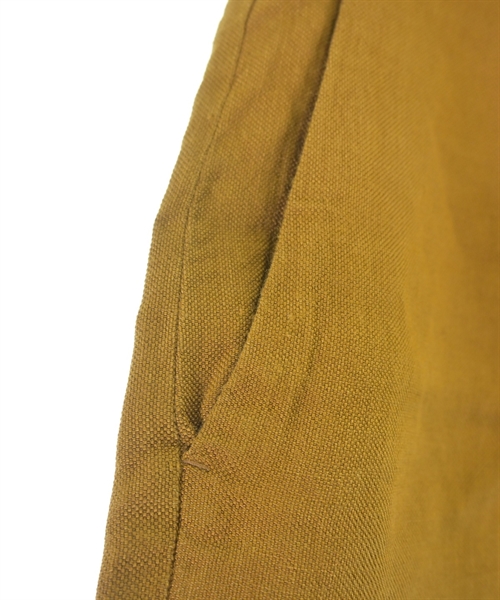 MM6（エムエムシックス）その他 茶 サイズ:36(XS位) レディース/2200662875031