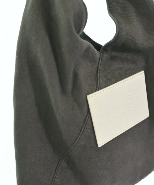 MM6（エムエムシックス）その他 茶 サイズ:- レディース/2200665609091