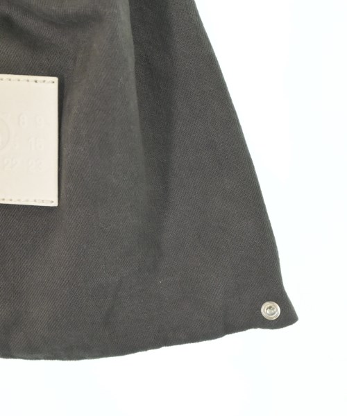 MM6（エムエムシックス）その他 茶 サイズ:- レディース/2200665609091