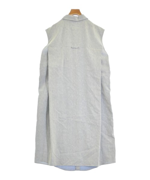 MM6（エムエムシックス）シャツワンピース 青 サイズ:S レディース/2200668359016