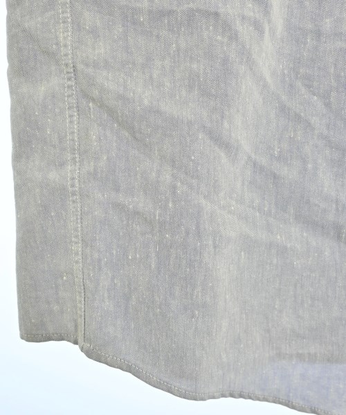 MM6（エムエムシックス）シャツワンピース 青 サイズ:S レディース/2200668359016