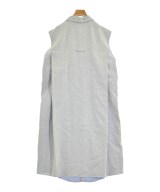 MM6（エムエムシックス）シャツワンピース 青 サイズ:S レディース/2200668359016