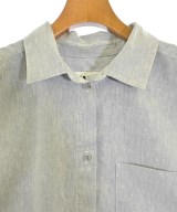 MM6（エムエムシックス）シャツワンピース 青 サイズ:S レディース/2200668359016