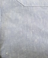 MM6（エムエムシックス）シャツワンピース 青 サイズ:S レディース/2200668359016