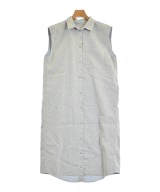 MM6 シャツワンピース