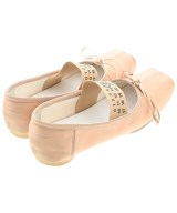 MM6（エムエムシックス）バレエシューズ/オペラシューズ ピンク サイズ:-(22.5cm位) レディース/2200669135015