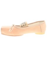 MM6（エムエムシックス）バレエシューズ/オペラシューズ ピンク サイズ:-(22.5cm位) レディース/2200669135015