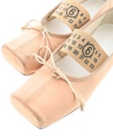 MM6（エムエムシックス）バレエシューズ/オペラシューズ ピンク サイズ:-(22.5cm位) レディース/2200669135015