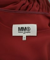 MM6（エムエムシックス）ワンピース 赤 サイズ:42(M位) レディース/2200669147025