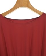 MM6（エムエムシックス）ワンピース 赤 サイズ:42(M位) レディース/2200669147025